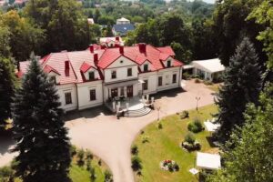 Dwór Prezydencki Boutique Hotel & SPA