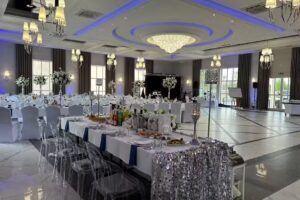 Dwór Rogiński Kolno