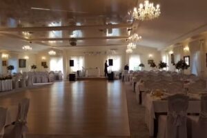 Dw&oacute;r Zielone Wzg&oacute;rza