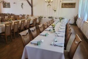 Dworek Aleksandrówka