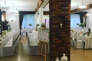 Dworek Biesiadny Konstancja