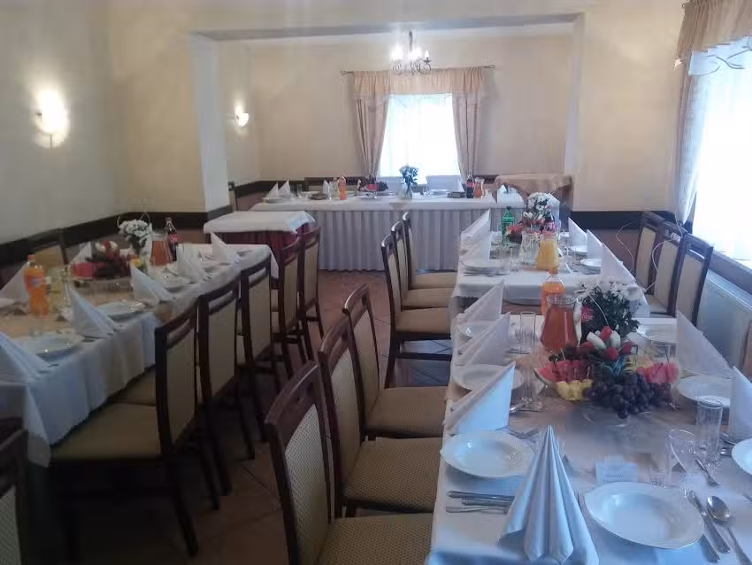 Dworek Bobrza. Tomasz Kalinowski