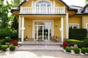 Dworek Hetmański – Hotel | Sala Weselna Szczecin