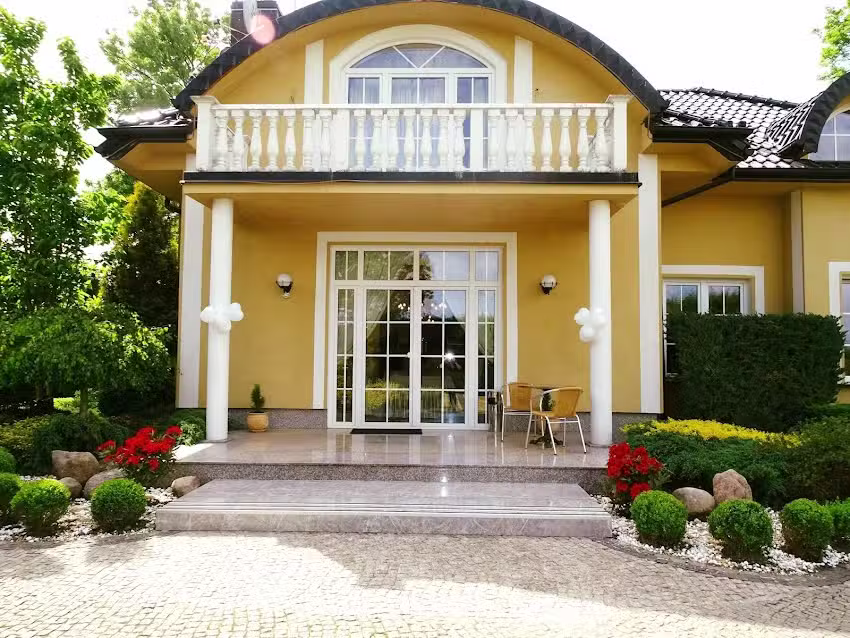 Dworek Hetmański &ndash; Hotel | Sala Weselna Szczecin