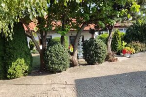 Dworek Impresja – CKB Impresja