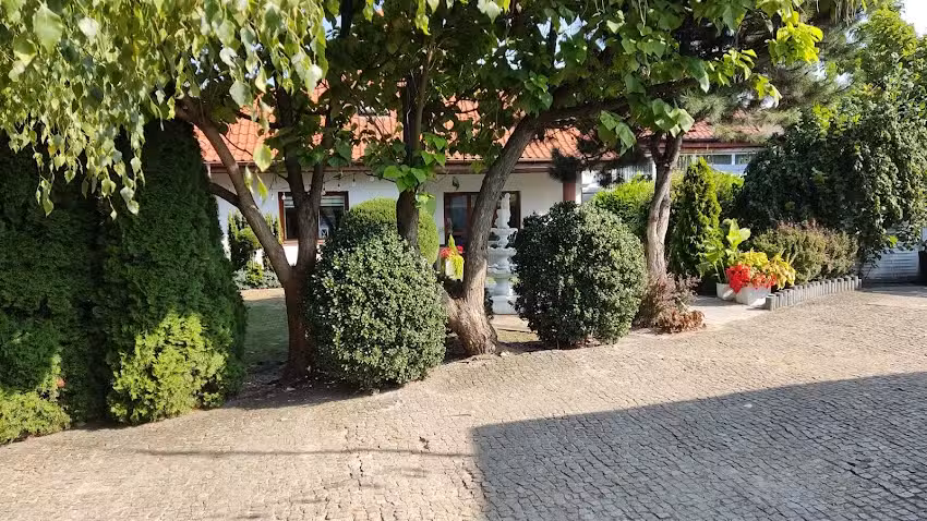 Dworek Impresja &ndash; CKB Impresja