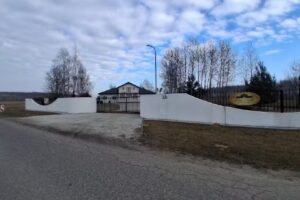 Dworek Małczew Imprezy Okolicznościowe