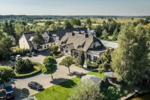 Dworek Nad Pilicą &ndash; hotel, restauracja, konferencje i SPA