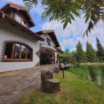 Dworek Nad Rozlewiskiem