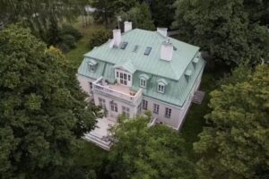 Dworek Pod Piasecznem