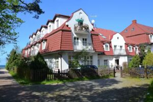 Dworek Prawdzic Niechorze