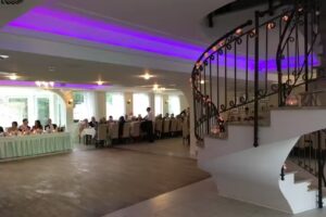 Dworek Rajska G&oacute;ra