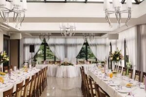 Dworek Róża Poraja