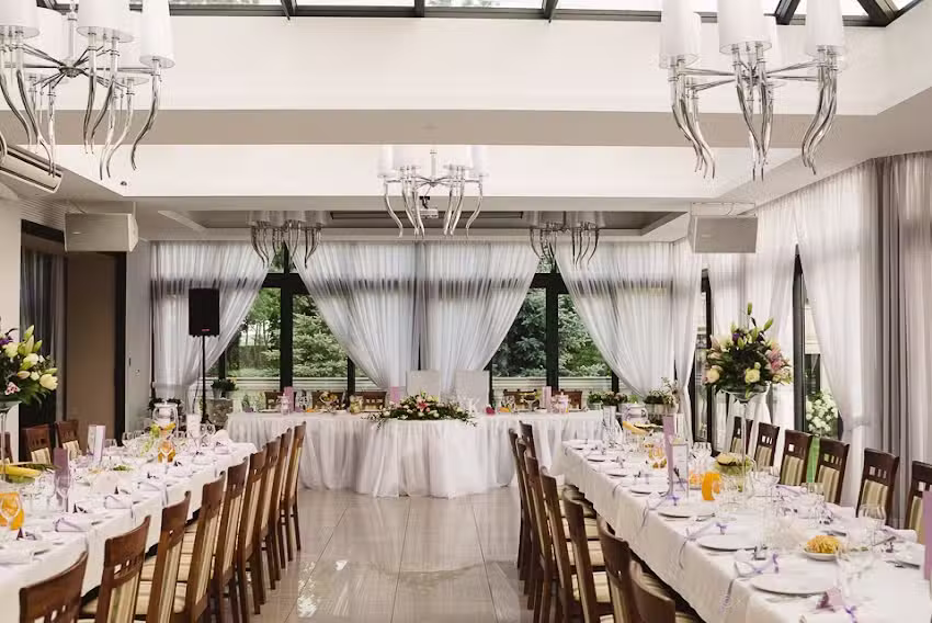 Dworek R&oacute;ża Poraja