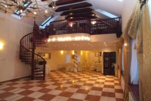 Dworek Siadło &ndash; Wesela, komunie, chrzciny &ndash; Szczecin