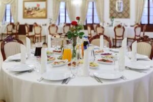 Dworek Stara Szkoła