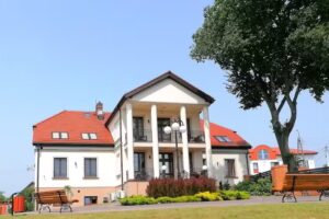 Dworek Szlachecki Sala weselna Wesela Imprezy okolicznościowe.