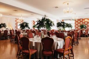 Dworek Wymysł&oacute;w