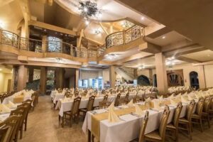 Dworek Za Gościńcem