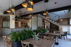 Dworska Stodoła &ndash; restauracja