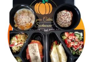 Dynia Catering Sochaczew