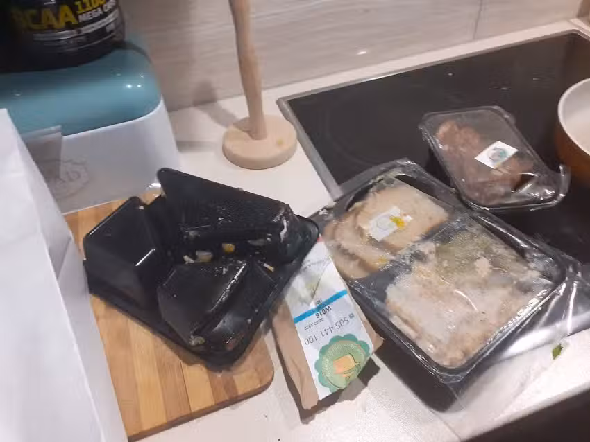 Dzień Dobry Catering