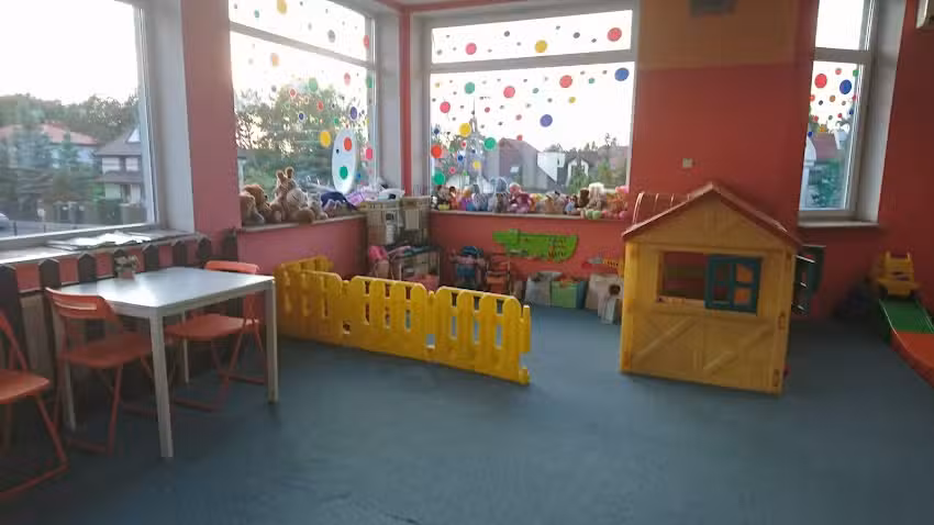 Dzikie Pląsy &ndash; Wawer