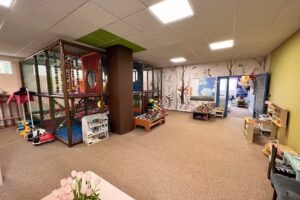 Dziupla Banino &ndash; Sala Zabaw i Kawiarnia