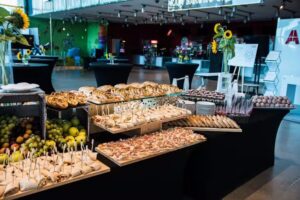 E.CATERING Ewa Kalamajska