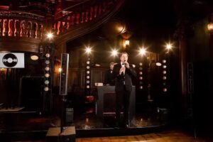 E-Events Team – DJ-e, Konferansjerzy, światło, dźwięk