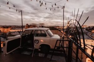 EastTravel.pl – Wycieczki dla firm