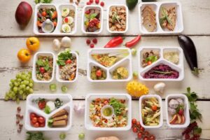 Easy Fit „Catering dietetyczny”