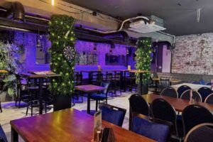 Eatmosphera Food & Spritz