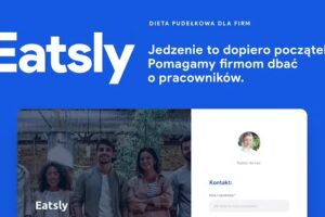 Eatsly – diety pudełkowe dla firm