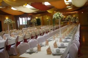 ECO Hotel i Sala Weselna Wiktoria