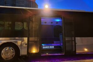 EDBUS – Przewozy autokarowe, Wynajem autobusów i autokarów