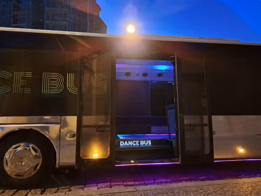 EDBUS &ndash; Przewozy autokarowe, Wynajem autobus&oacute;w i autokar&oacute;w
