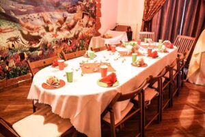 Eden. Jaskinia solna