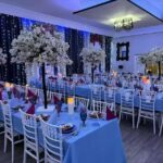 EDEN SALA BANKIETOWA