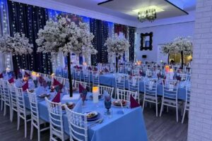 EDEN SALA BANKIETOWA