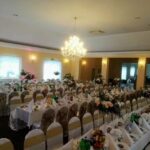 Eden Sala bankietowa