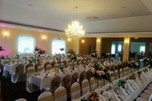 Eden Sala bankietowa