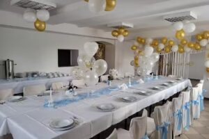 Edi Bistro Uslugi Gastronomiczne i Cateringowe