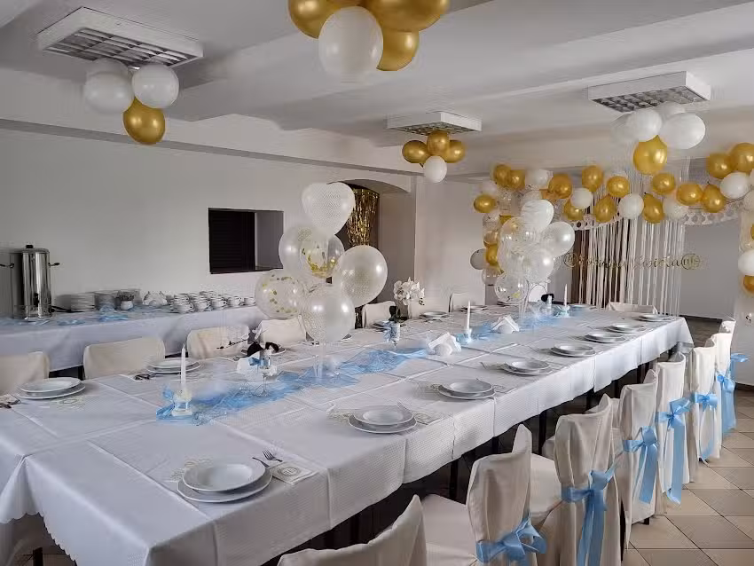 Edi Bistro Uslugi Gastronomiczne i Cateringowe