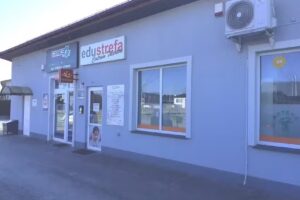 EDUSTREFA Centrum Edukacji i Nauki