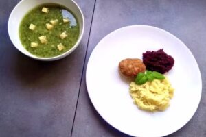 EkoPuchatek Catering