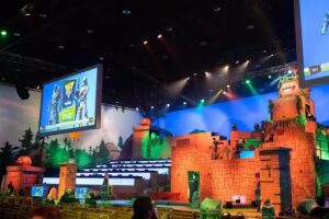 Ekrany LED – sprzedaż i wynajem Zielona Góra lubuskie