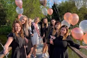 Eldorado PARK Relaks | Sport | Zabawa | Paintball