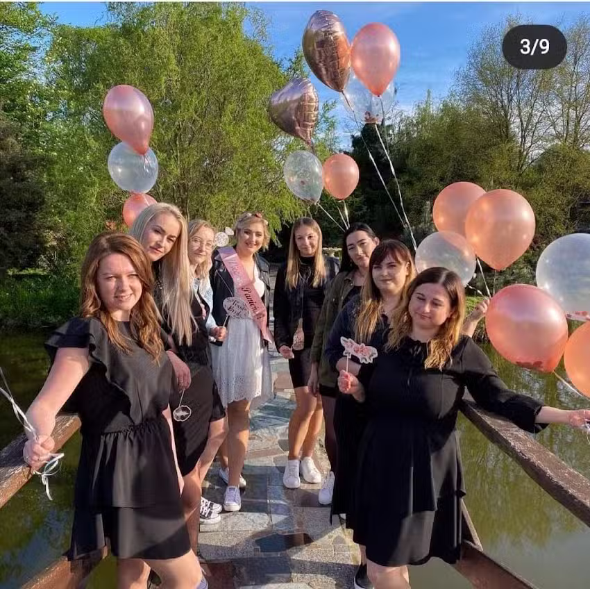 Eldorado PARK Relaks | Sport | Zabawa | Paintball