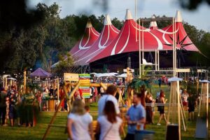 Elevent Events – Organizator eventów firmowych